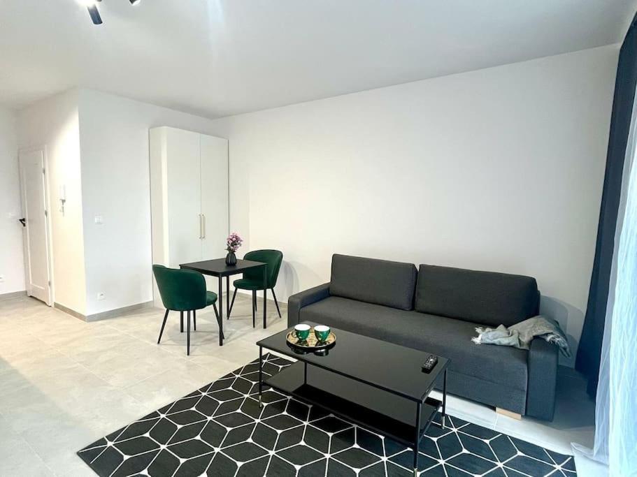Apartment New 69 Szybowcowa Centre Free Parking *