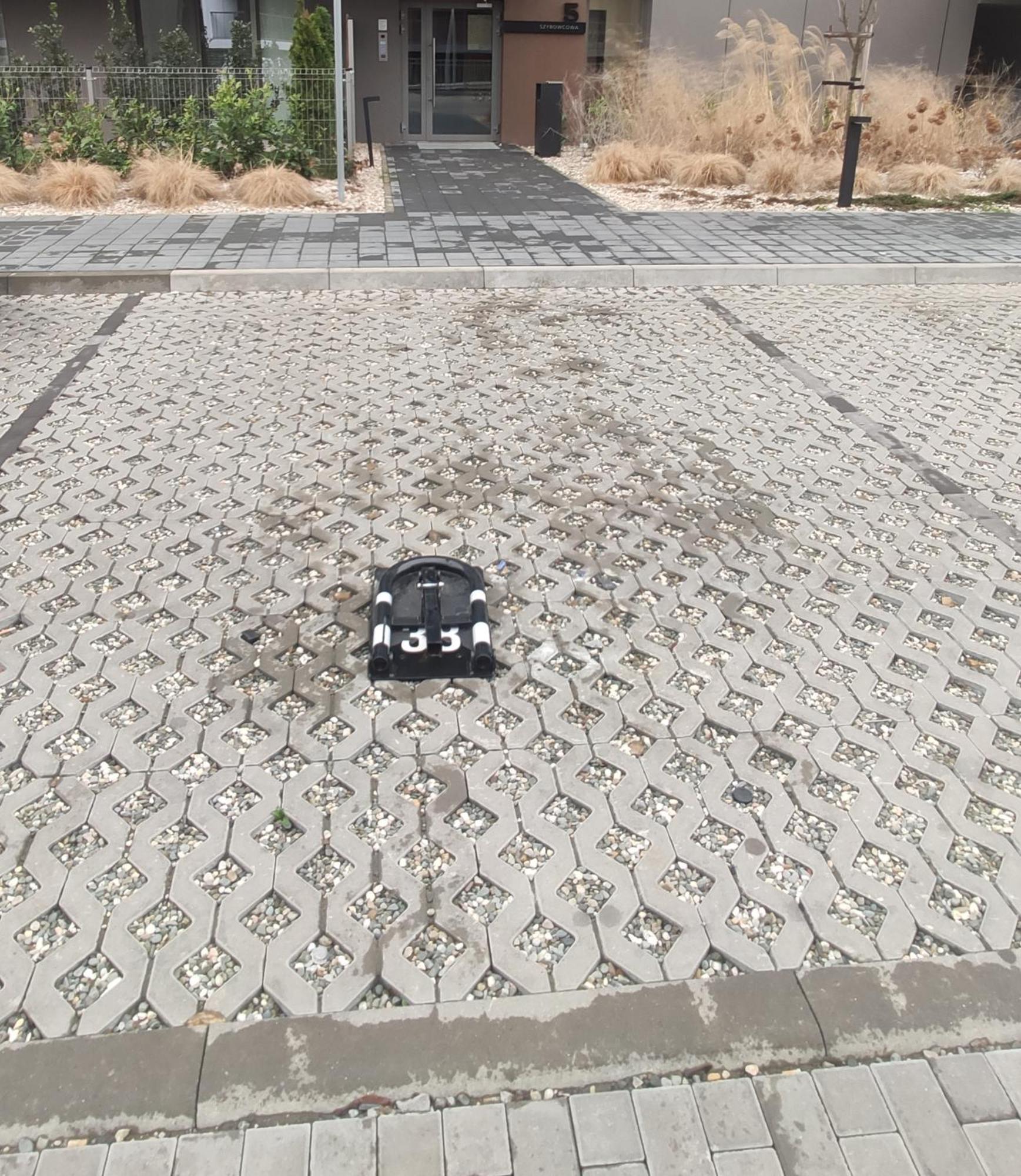 New 69 Szybowcowa Centre Free Parking *
