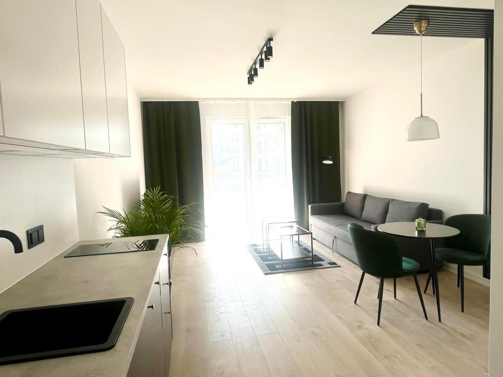 New 69 Szybowcowa Centre Free Parking * Katowice